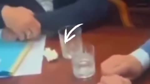 #COKE HEADS #MACRON #MERZ #BUSTED -'coke eds' caught red-handed