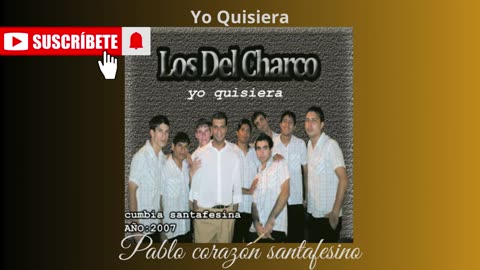 Los del charco