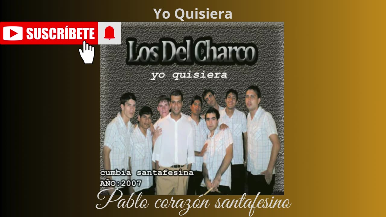 Los del charco