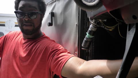 Truck Driver Motivation
