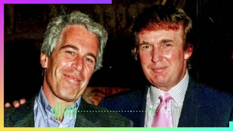SHOULD THE WORLD TRUST ELON MUSK ACCUSING TRUMP OF BEING BLACKMAILED BY EPSTEIN?