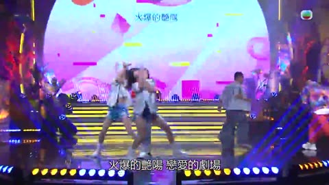 Amazing Summer Concert – 好聲音夏日音樂會