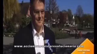Connotado Virólogo Stefan Lanka celebra que tribunal declara inexistencia del virus del sarampión