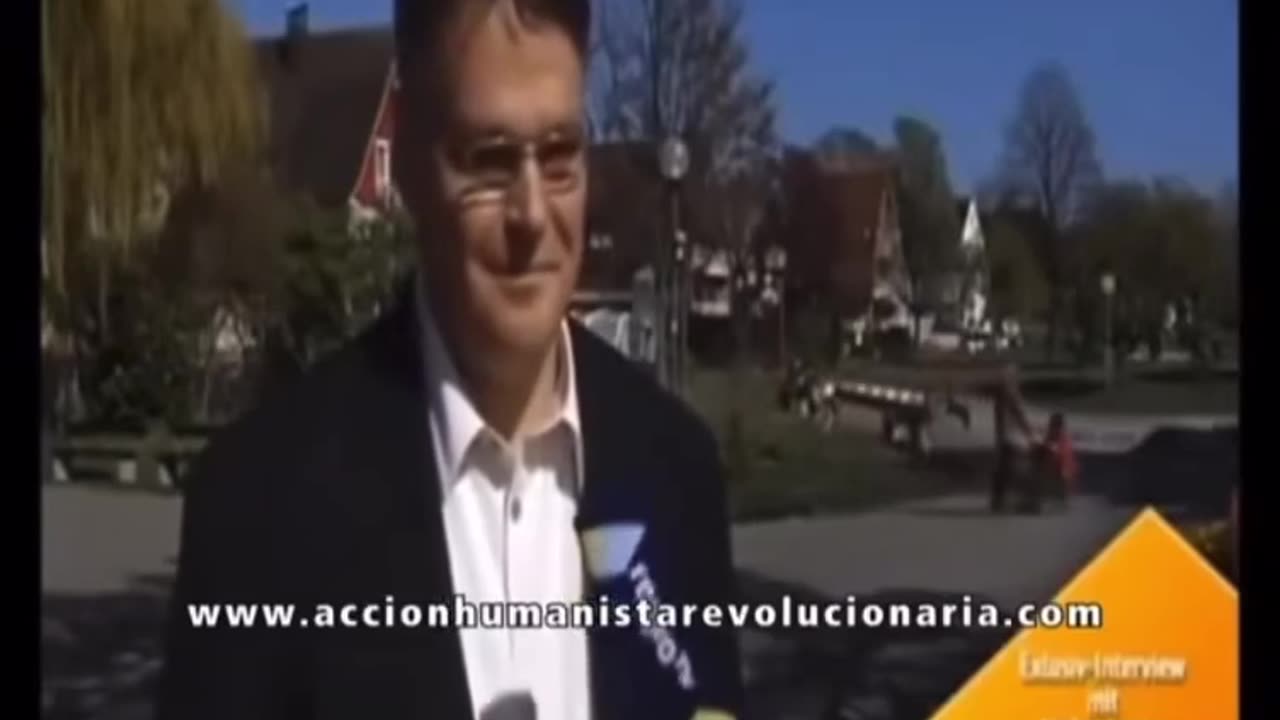 Connotado Virólogo Stefan Lanka celebra que tribunal declara inexistencia del virus del sarampión