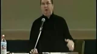 Jordan Maxwell - Astro Theology [The Root of All Religions]