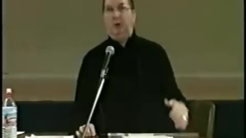 Jordan Maxwell - Astro Theology [The Root of All Religions]