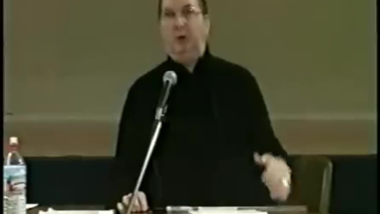 Jordan Maxwell - Astro Theology [The Root of All Religions]