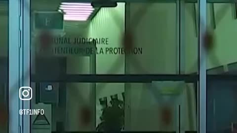 France terre de Pedophiles