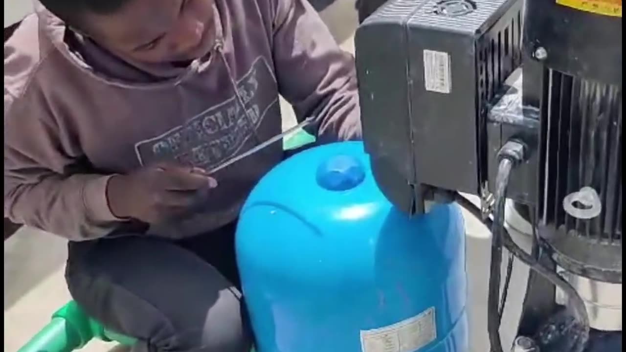 Water Pump Repair Service in Nairobi and Kenya