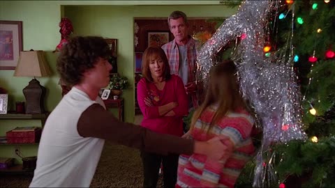 Iconic TV Show Christmas Trees: The Ultimate Holiday Supercut!