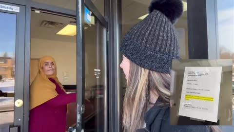 New fake center in Minneapolis discovered