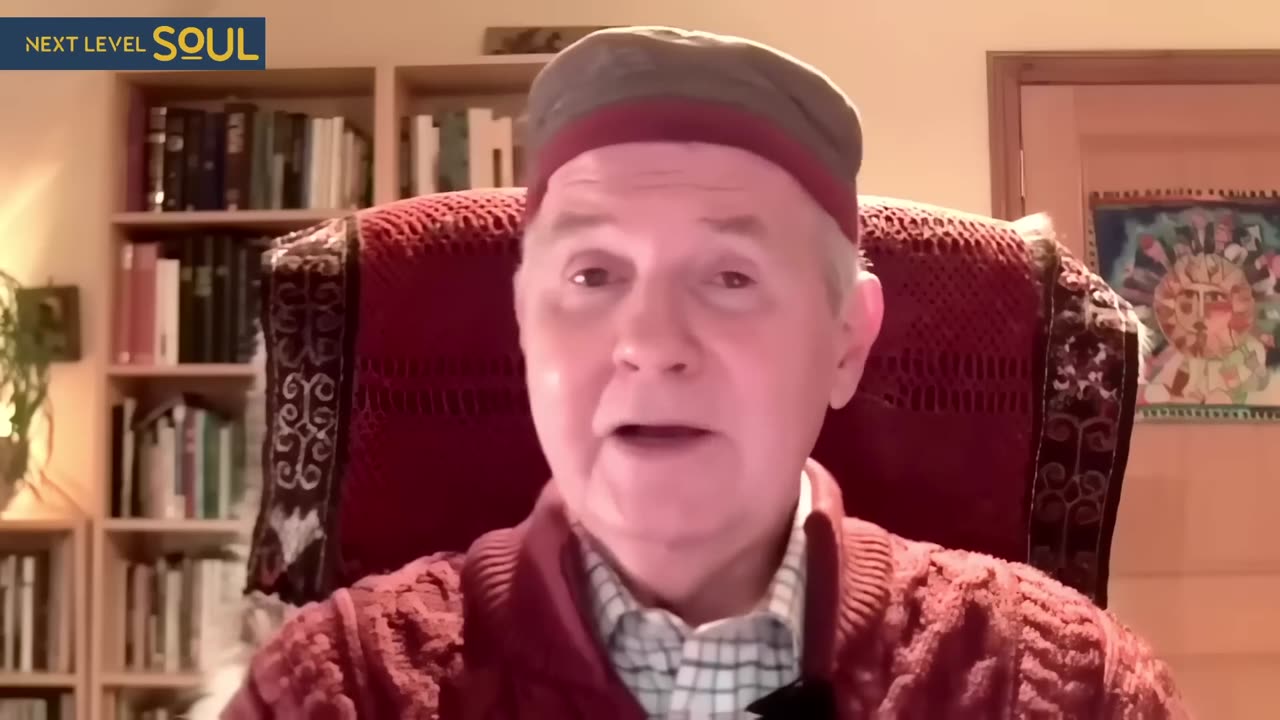 Banned Teachings of Jesus found Lost Texts – Gospel of Thomas – Neil Douglas Klotz