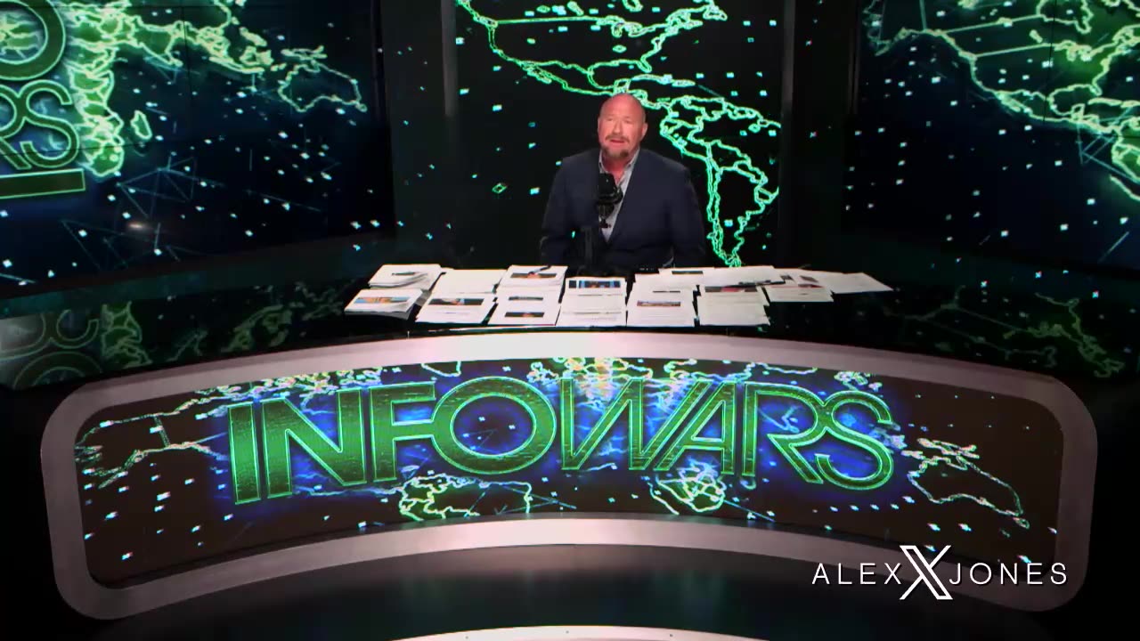 Bill Maher Says It’s “GAME OVER” & That The Democratic Party Is Dead! 3/24/25