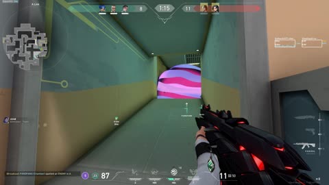 Stream Highlights #62 (@topnotchkicks on #twitch)