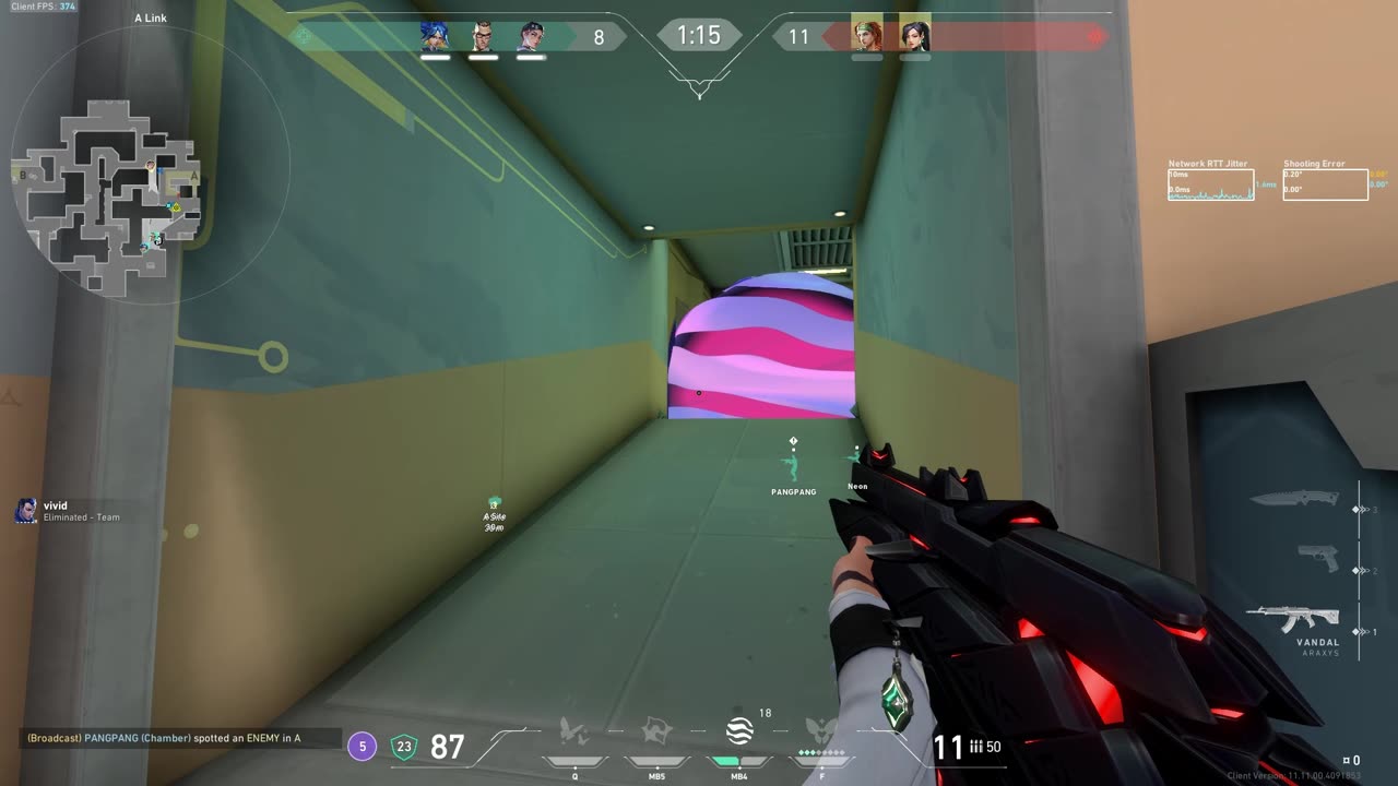 Stream Highlights #62 (@topnotchkicks on #twitch)