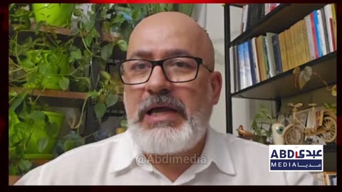محمد درویش: از دولت دوم حسن روحانی ممنوع التصویر شدم!