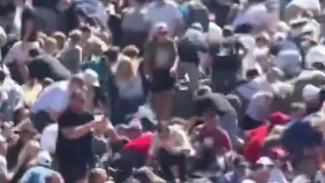 Charlie Kirk (Clip 2)