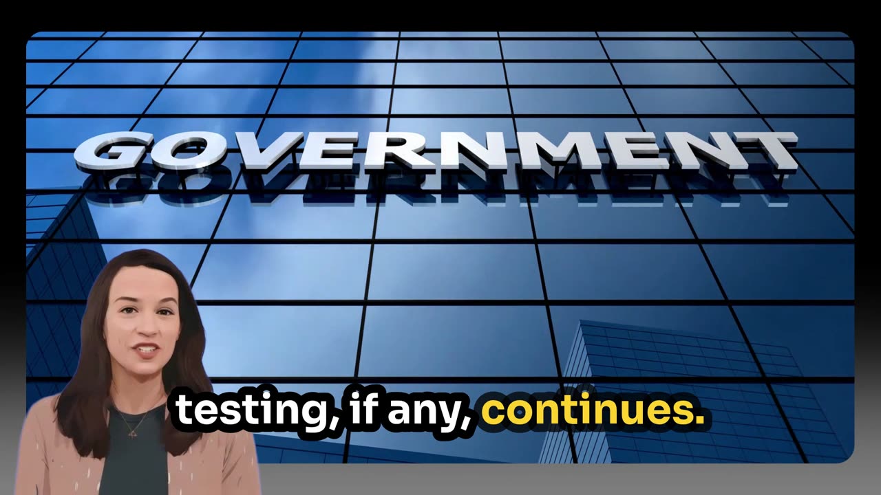 Regulators or Rivals? Is This a Battle Over Ostrich Antibodies?