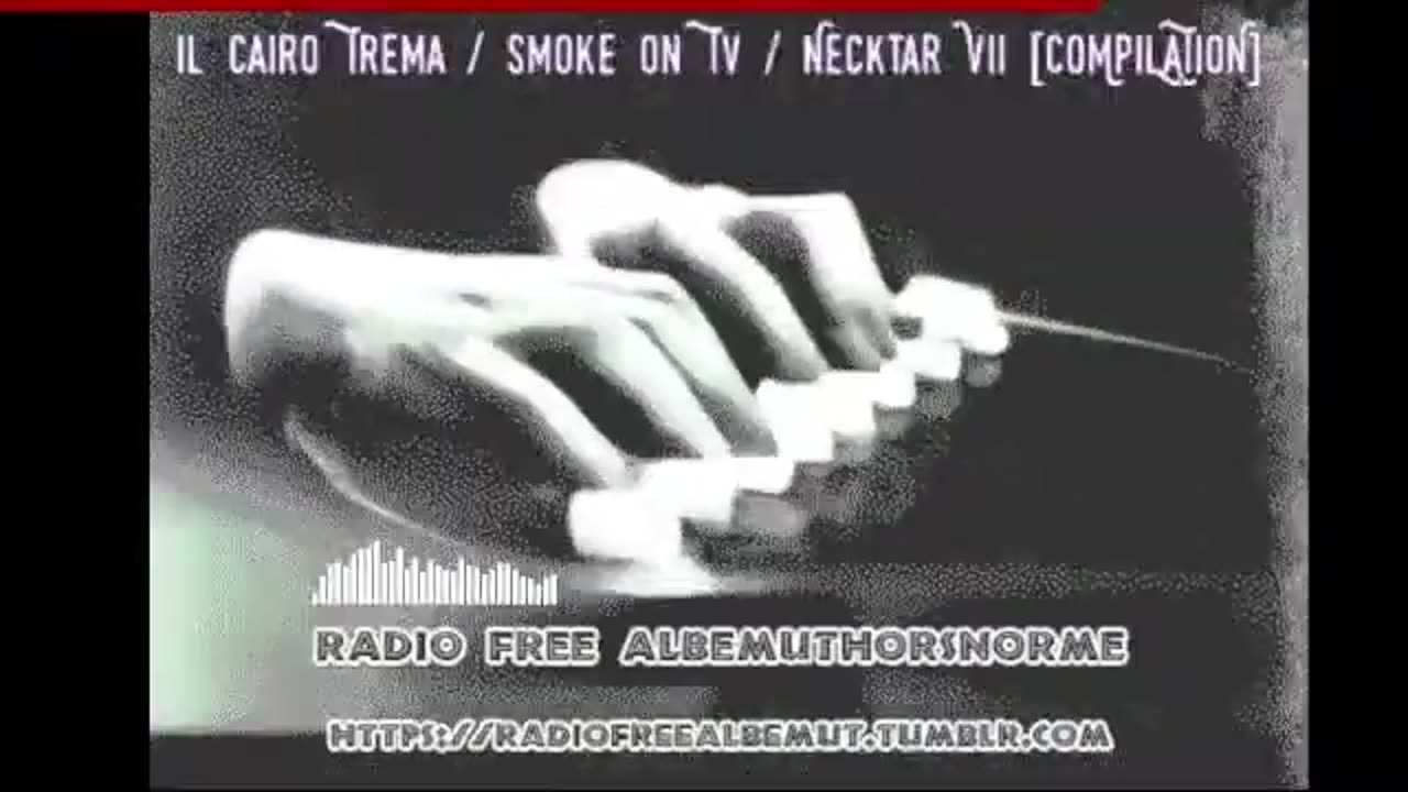 #Radio FreeAlbemuth #musicstation #experimental #noise #industrialmusic #darkambient #webradio #mix