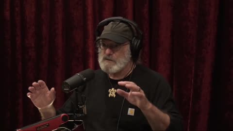Nature's Citizen Scientists - Paul Stamets on Joe Rogan#bioblitzes #bioblitz #citizenscience