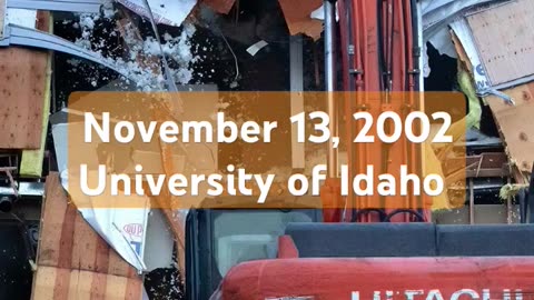 911 CALLS - THE BRIAN KOHBERGER EXPERIENCE