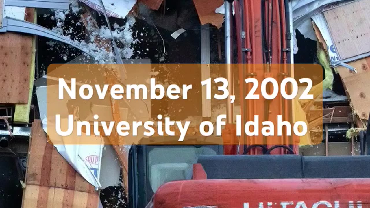 911 CALLS - THE BRIAN KOHBERGER EXPERIENCE