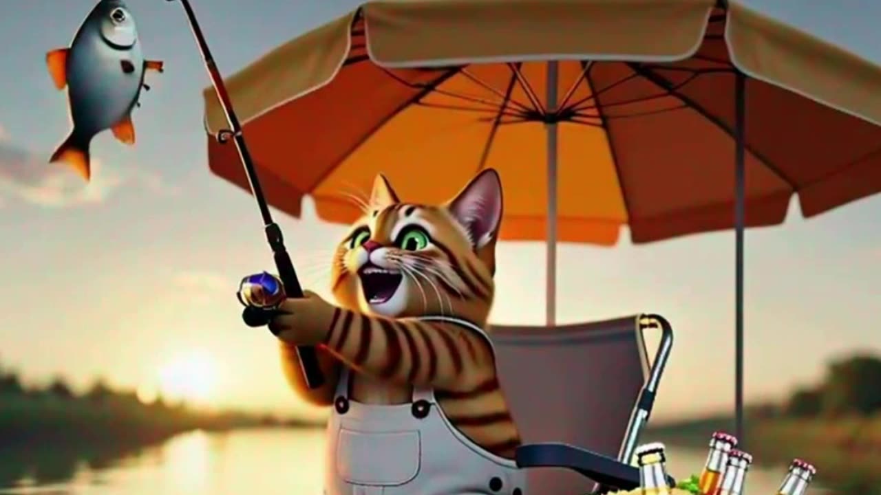 Cat Fisher