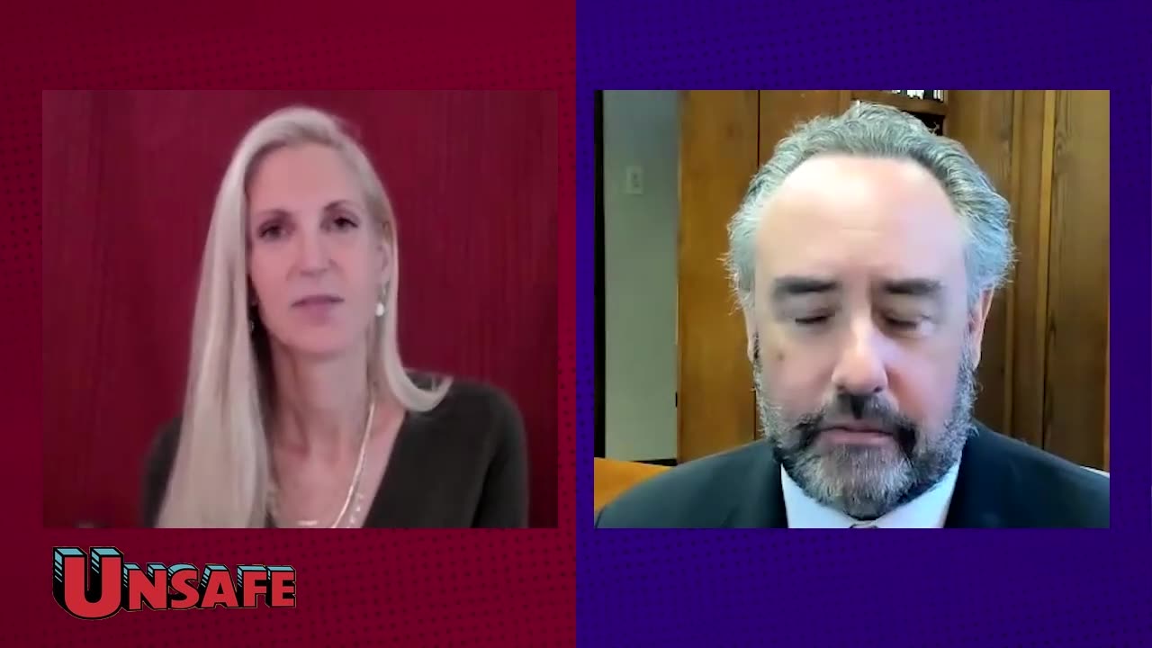 Ann Coulter Dave Kopel