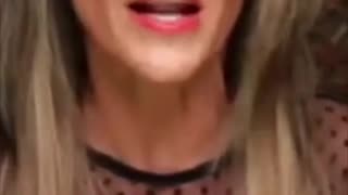 This is not okay. We are not winning.