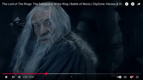 BEAT I MADE CALLED GANDALF THE GREY