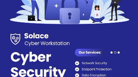 HIRE SOLACE CYBER WORKSTATIONS TO HELP YOU RECOVER YOUR LOST CRYPTO FROM SCAMS