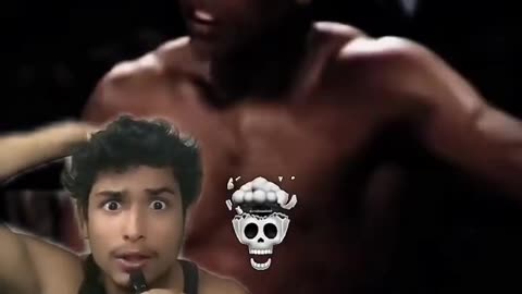 Muhammad Ali in the Ring