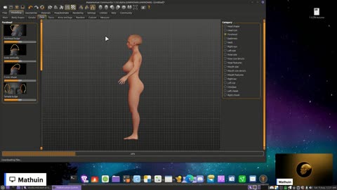 Making Humans