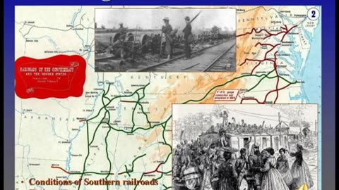 The Civil War Battle Series Chickamauga and Chattanooga