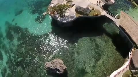Let it flow
