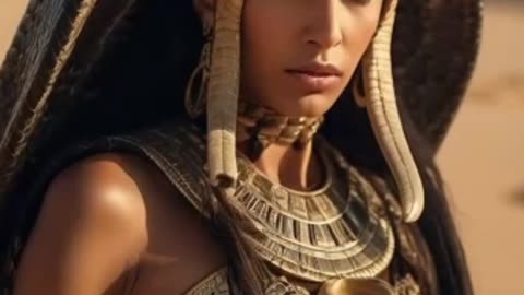Hatshepsut: The Pharaoh Who Ruled as a King