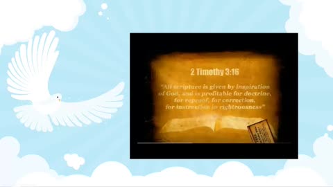 Audio Bible with KJV text Leviticus Chapter 11