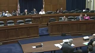 AOC HUMILIATES Herself at Hearing, Gets SCHOOLED By Jim Jordan - CONGRESS NEWSHOUR