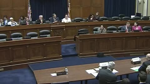 AOC HUMILIATES Herself at Hearing, Gets SCHOOLED By Jim Jordan - CONGRESS NEWSHOUR
