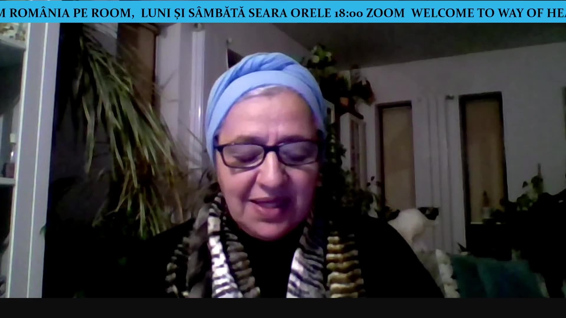 SANDA STAICUT -VREAU CÂT TRĂIESC PE ACEST PĂMÂNT- CALEA CĂTRE RAI PĂRTĂȘIE #live #cantaricrestine