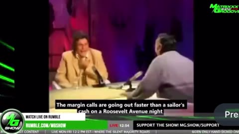 Classic Spoof ( full version ) MUSKY