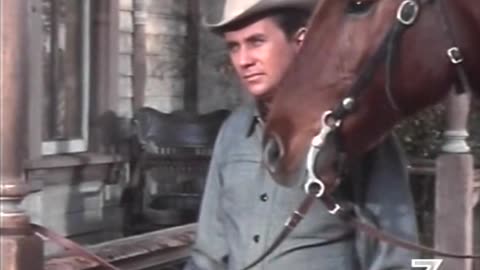 Town Tamer (Western 1965) Dana Andrews