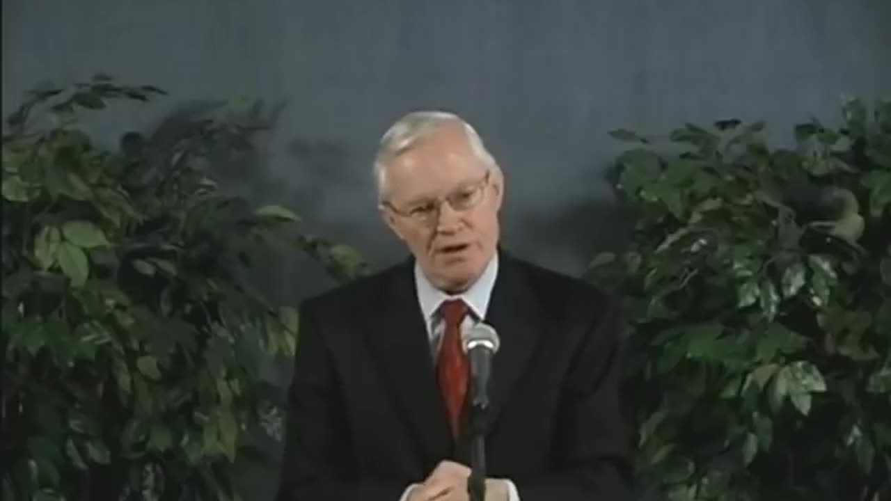 Our Battle With Satan