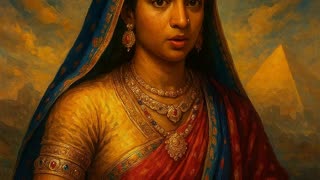 Prabhavati Gupta Tells of Her Arranged Marriage and as Ruler in India After Her Husband Died