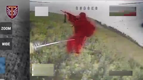 Ukrainian Paratroopers Annihilate Russians Remaining in Kupyansk