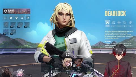 [EN/粵語]Variety stream- day 169