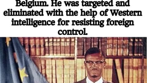 Lumumba