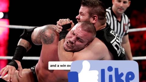Randy Orton vs. Joe Hendry: A Dream Match for WrestleMania 41?