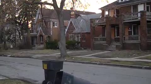 While Checking out property 4 Marcey in Fl Cra(1)