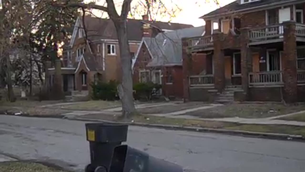 While Checking out property 4 Marcey in Fl Cra(1)